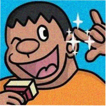 火影忍者疾风传 我爱罗 人物头像